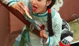 小燕子吃瓜吗,娱乐圈幕后故事一网打尽