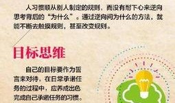 吃瓜思维成就人生,用吃瓜思维成就非凡人生