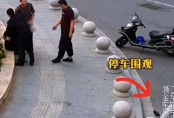 吃瓜被抓枪毙,悲剧收场引深思