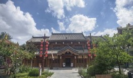 临沂琅琊古城吃瓜,探寻临沂古城的清凉美味