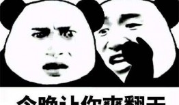 沙雕熊猫人吃瓜,欢乐无限笑料横生