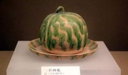 吃瓜群众的考古,探寻历史的瓜皮碎片