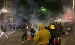 警民吃瓜,一场别开生面的警民互动盛宴