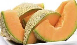 哈密瓜不熟可以吃吗,哈密瓜未熟可食用吗？揭秘成熟与未熟哈密瓜的差异