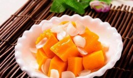 下午吃酥瓜有好处吗,健康美味两不误