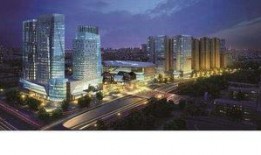 泉州泰禾广场吃瓜,吃瓜群众的美食聚集地探秘