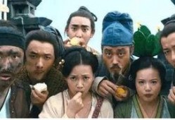 吃瓜群众的考古,探寻历史的瓜皮碎片