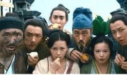 吃瓜群众的考古,探寻历史的瓜皮碎片