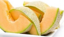 蝗虫吃哈密瓜,哈密瓜成蝗虫美食新宠