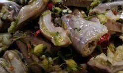 佤味吃瓜,探寻云南佤族独特美食风情