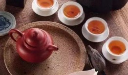 吃瓜喝茶的诗句,品味人生百态