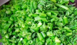 吃毛瓜治咳嗽吗怎么吃,传统偏方揭秘咳嗽食疗新法