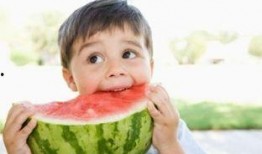 渴了吃瓜饿了吃瓜,渴了饿了都吃瓜的奇妙生活