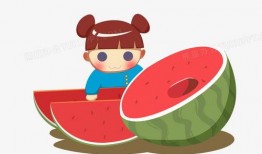 吃瓜卡通女孩,吃瓜卡通女孩的奇幻冒险之旅