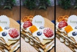 吃瓜小猪钩织,温馨创意编织之旅