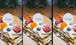 吃瓜小猪钩织,温馨创意编织之旅