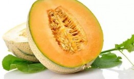 哈密瓜不熟可以吃吗,哈密瓜未熟可食用吗？揭秘成熟与未熟哈密瓜的差异